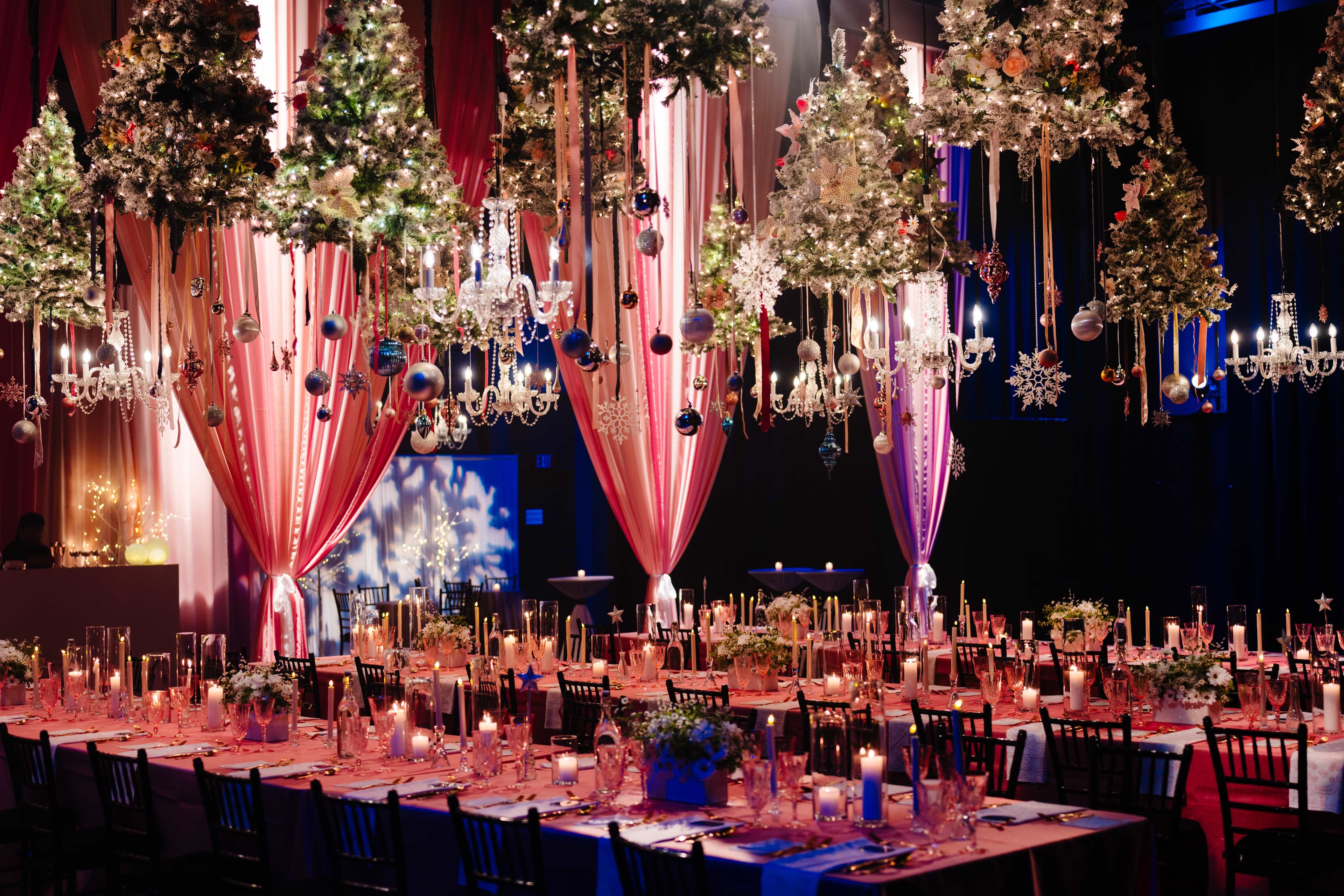 President's Dinner 3